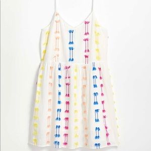 Loft Summer Dress